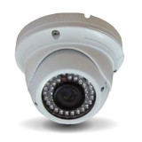 IR Varifocal Dome Camera SU-NH