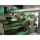 Pvc Artificial Leather Line