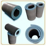 Extruded Polystyrene Jagged Bo