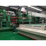 Pvc Plastics Film Calendering