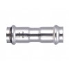 Stainless Coupling Press Fitting V Profile
