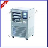 LCD Display In-situ Vacuum Fre