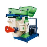 Crop Straw Pellet Mill