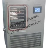 0.4㎡ Vacuum Freeze Dryer