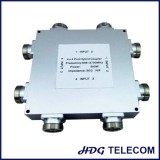 700-2700 MHz 4x4 Port Hybrid M
