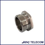 Metal Dust Cap For 7/16 DIN Ma