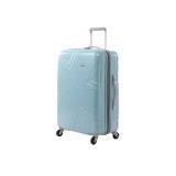 ABS+PC Men Trolley Luggage