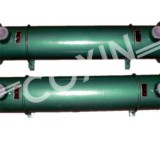 Water-cooled Oil Cooler OR Ser