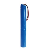14500 7.4V 750mAh Lithium Batt