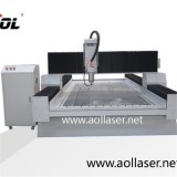 Stone CNC Router Machine
