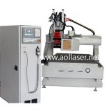 ATC Wood CNC Router