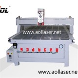Wood CNC Router