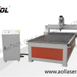 Advertising CNC Router