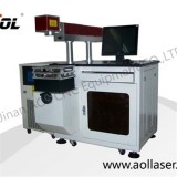 YAG Laser Marking Machine