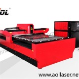 YAG Laser Cutting Machine