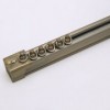 curtain track brackets