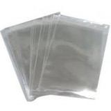 Poly Self Adhesive Gartment Ba