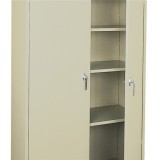 Economical Storage Cabinets