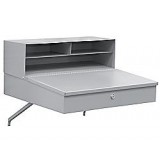 Wall Mounted Desks