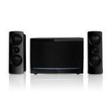 2.1ch PC Multimedia Speakers,