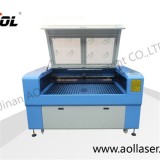 Laser Engraving Machine