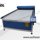 Professional Sponge Laser Cutt