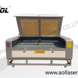 Laser Cutting Machine With CCD