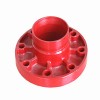 Ductile Iron Flange Adaptor