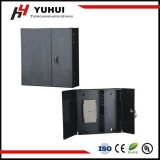 12 Core Metal Fiber Optic Term