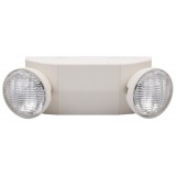 LX-681W/B UL Dual Head Emergen