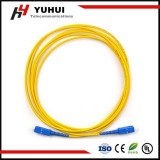 SC Fiber Optic Patch Cord