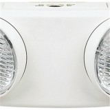 LX-690 W/B UL Dual Head Emerge