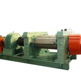 Rubber Refining Mill