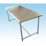 Metal Dining Table