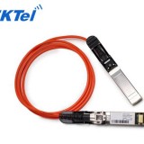 QSFP+AOC