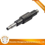 Forged Pinion Shaft