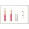 bright color Lipstick tube