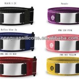 Sport ID Bracelet