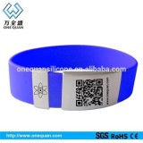 Walk Id Bracelet