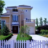 Light Steel Structure Multi-st