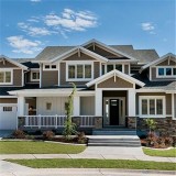 Steel Framing Villa For School