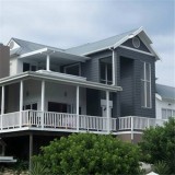 Light Steel Framing Lower Vill