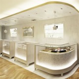 Jewelry Showcase Kiosk