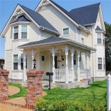 European Style Lower Villa