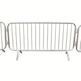 Crowd Barriers