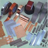 Vulcanized Fiber Paper