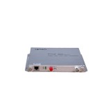 1 Channel Large Casing Video O