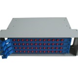 48 Fiber SC/ST/FC/LC Adapters