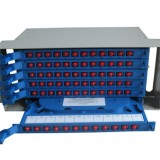 72 Fiber SC/ST/FC/LC Adapters