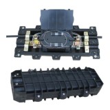 Fiber Splicing Enclosure Horiz